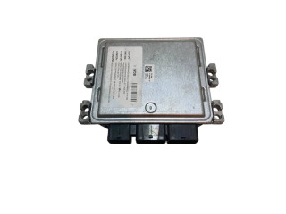 Блок управления двигателя 31269095, 5WS40489DT   Volvo V50