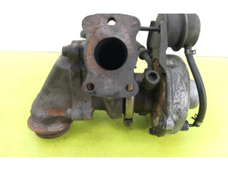 Turbodmychadlo Турбина VVP10410 Peugeot 307 DW10TD