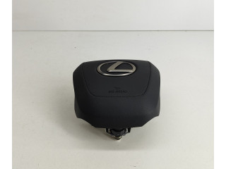 Подушка безопасности водителя 4513078080   Lexus RX 450H