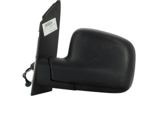 Зеркало электрическое        Volkswagen Caddy  2011 - 2016 года   