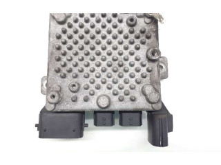 Блок управления 34710SC020, E571058005 Subaru Forester SH