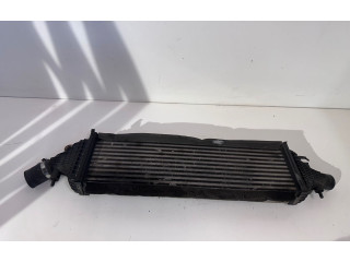 Интеркулер 144614GC0A, DC748004 Infiniti Q50