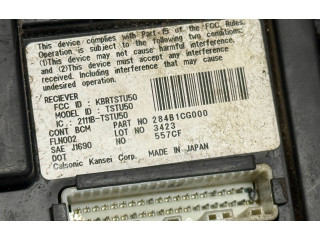 Блок управления 284B1CG000, KR9TSTU50   Infiniti FX