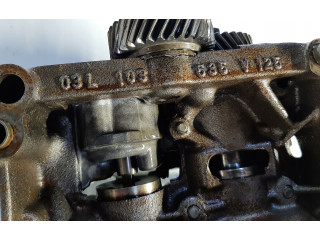 Čerpadlo oleje 03L115105D, 03L103537 Seat Alhambra (Mk2)
