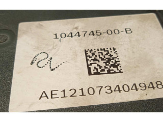 Jednotka ABS 104474500B, 0265956665   Tela Model S 2021