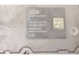 Блок АБС 4670A643, 06210962983 Peugeot 4008 - года