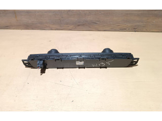 Блок управления климат-контролем 98340416ZD, 35252502   Peugeot Partner III