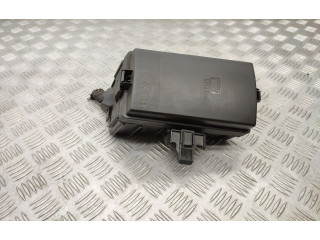 Блок предохранителей 5Q0907361D Skoda Octavia Mk3 (5E)