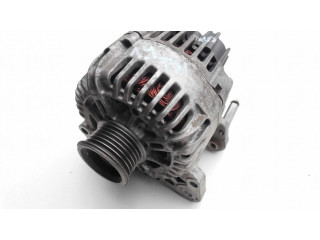 Генератор 03C903023H Seat Altea 1.4