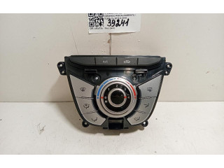 Блок управления климат-контролем 97250-1K520, 97250-1K520   Hyundai ix20