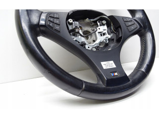 Руль BMW X3 E83  2003 - 2010 года 3449922      