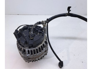 Генератор 06f903023f Volkswagen Caddy