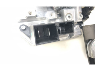    Рулевая рейка 6R1423510DA, 6R1423510DJ   Skoda Rapid (NH) 2012-2019 года