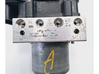 Блок АБС HX7314F447AF   Jaguar  XF X260  2015 -  года