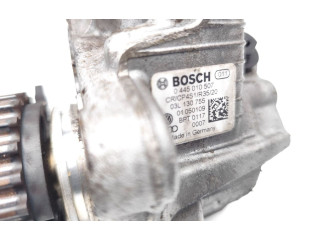 Комплект форсунок 03L130755, 03L130089 Volkswagen Golf Cross CBDA