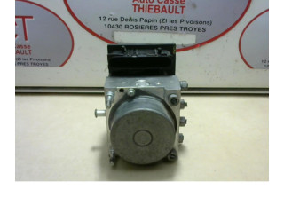 Блок АБС 8201063079, 8201063079 Dacia Sandero 2008 - 2012 года