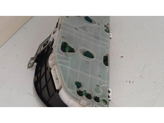 Přístrojová deska Mazda Premacy 1999 CB16B