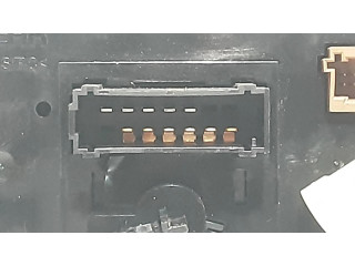 Блок управления кондиционера воздуха / климата/ печки (в салоне)