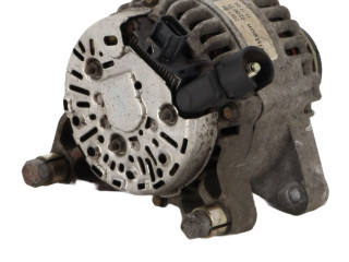 Генератор 2S6TAA   Ford Fusion      