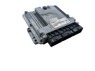 Блок управления Ford S-MAX