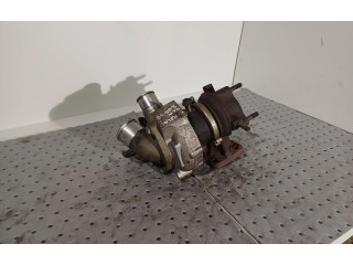 Turbodmychadlo Турбина 1720127050, VB10 Toyota Corolla Verso E121