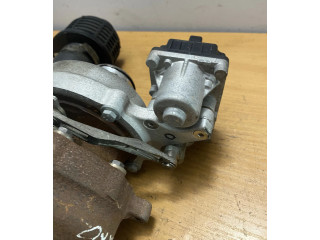 Турбина SsangYong Rexton A6720900080, 3039700491