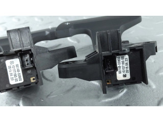 Кнопки рулевого колеса