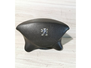 Подушка безопасности водителя 14001187YR, CA102151YR   Peugeot Expert