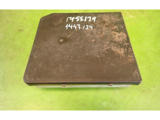 Блок предохранителей     Nissan X-Trail T31    