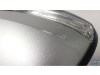 Зеркало электрическое Skoda Yeti (5L) 2009 - 2017 года