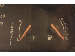 Панель приборов 5038492, 5038492 Saab 9-5