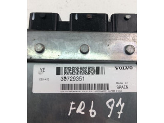Řídící jednotka 30729351, FR697 Volvo S80 2008