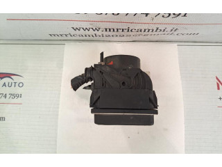 Блок АБС CFWA Skoda Fabia Mk2 (5J) 2007 - 2014 года