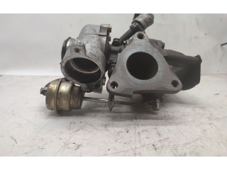 Турбина Suzuki Baleno EG 530410150 для двигателя DHW