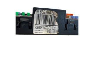 Блок предохранителей 966689548002   Citroen C5    