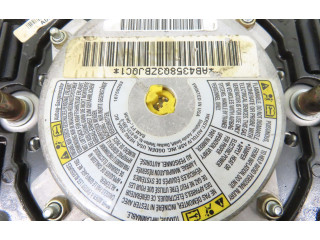 Подушка безопасности водителя    Chevrolet Blazer