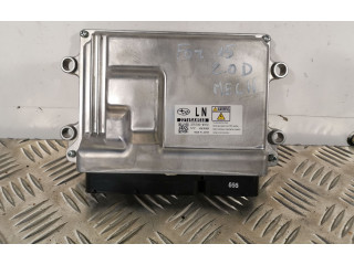 Блок управления двигателя 22765AH560, 2757006912   Subaru Forester SJ