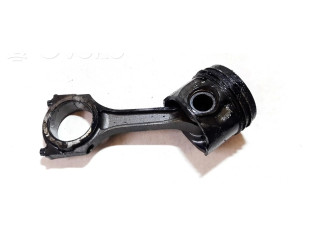 Píst 24655b Ford Mondeo Mk III pro naftový motor 2.0