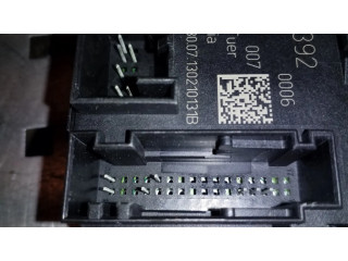 Блок управления дверью