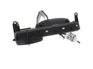 Панель приборов 8200725330, Q0-4980T Renault Twingo II