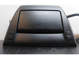 Дисплей 65503452286, 3452286 BMW X3 E83