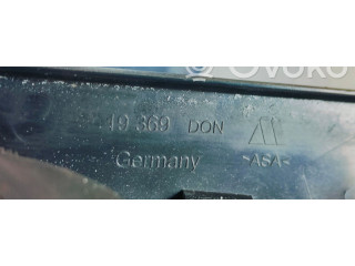 Зеркало электрическое Skoda Octavia Mk3 (5E) 2013 - 2019 года