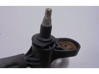 Механизм стеклоочистителей (трапеция) BP4K-6737X, BP4K-6737X Mazda 3 I