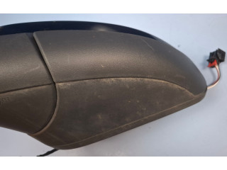 Zpětné zrcátko Volkswagen Caddy 2021 2K7857501, 2K7857501AP