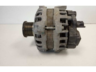 Генератор 231005079R Dacia Sandero