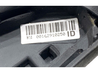 Руль Skoda Octavia Mk3 (5E)  2013 - 2019 года       