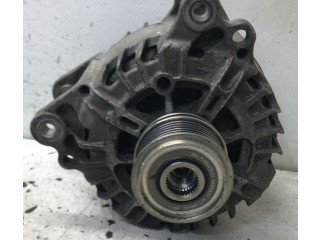 Генератор H607703A, H607703A   Volkswagen Polo      