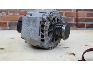 Генератор TG15C196, BVPSH052000193500 Audi A6 S6 C7 4G