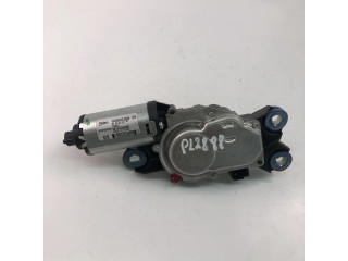 Моторчик дворников 31290787 Volvo S60