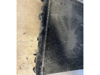 Радиатор охлаждающей жидкости R8445B324E Citroen Jumpy